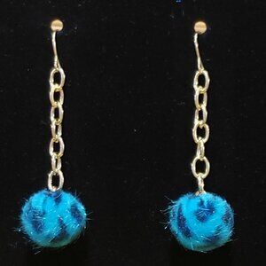All The Earrings In My Closet Are Sterile.